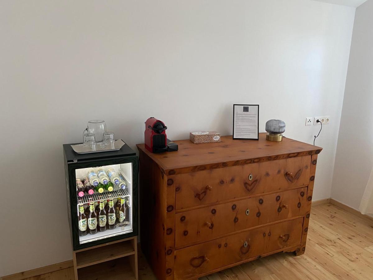 Apartmentz - Zimmervermietung *