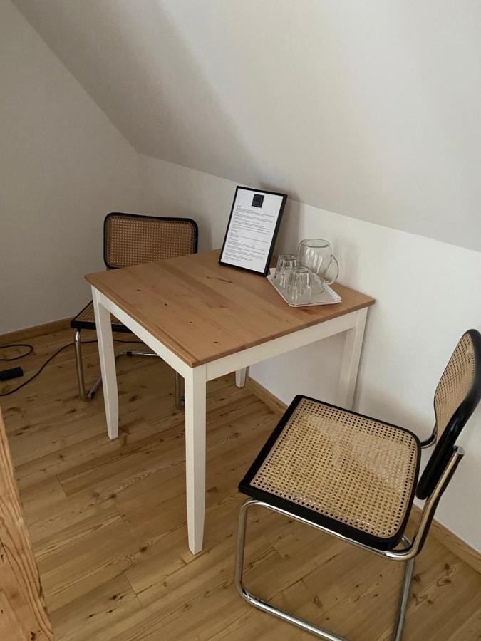 Apartmentz - Zimmervermietung Sankt Peter ob Judenburg