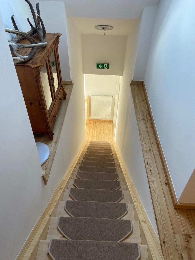 Apartmán Apartmentz - Zimmervermietung