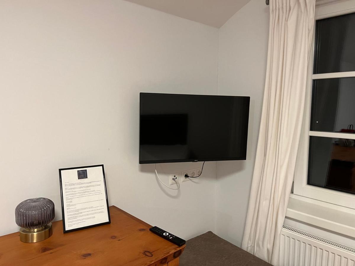 Apartmentz - Zimmervermietung *