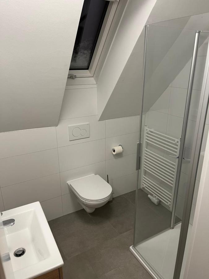 Apartmán Apartmentz - Zimmervermietung Sankt Peter ob Judenburg